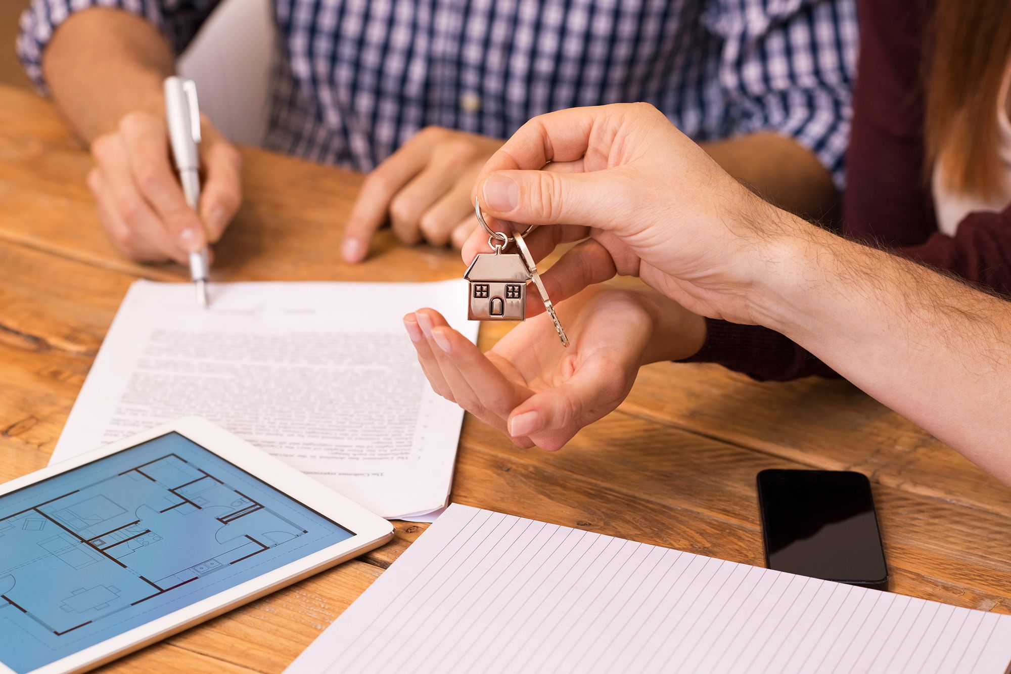 AVALIAÇÃO DE IMÓVEIS